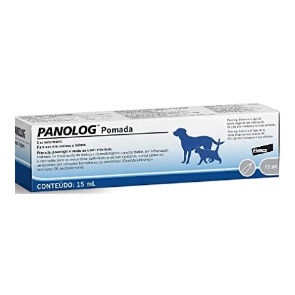 Panolog 15 ml